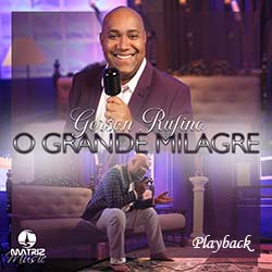 Baixar Música Gospel Perdoa Outra Vez Playback Gerson Rufino